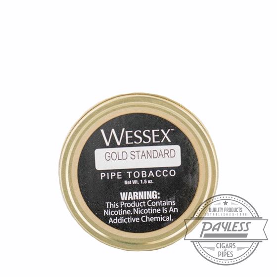 Wessex Gold Standard (1.5-oz tin)