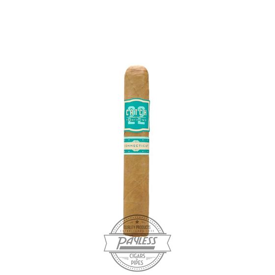 Rocky Patel Catch 22 Connecticut Rothchild Cigar