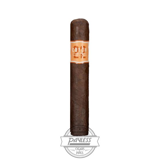 Rocky Patel Catch 22 Sixty Cigar