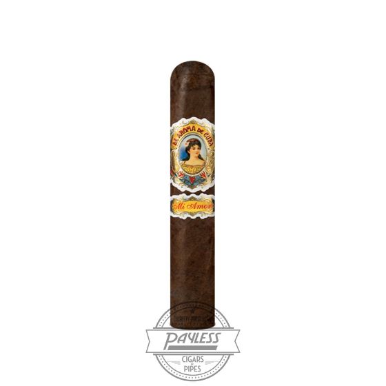 La Aroma de Cuba Mi Amor Duque Cigar