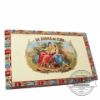 La Aroma de Cuba Double Corona Box