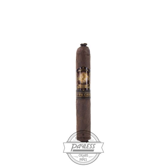 Esteban Carreras Chupacabra Maduro Chupitas Cigar