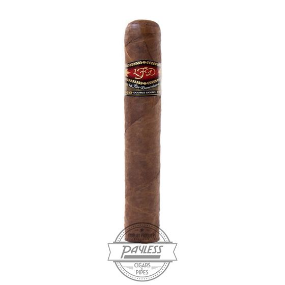 La Flor Dominicana Double Ligero DL-700 Cigar