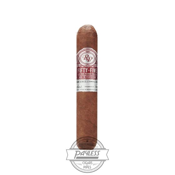 Rocky Patel Fifty-Five Robusto Cigar