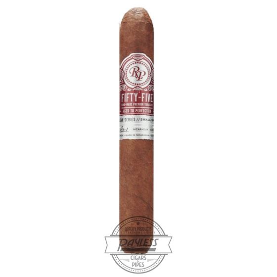 Rocky Patel Fifty-Five Titan Cigar