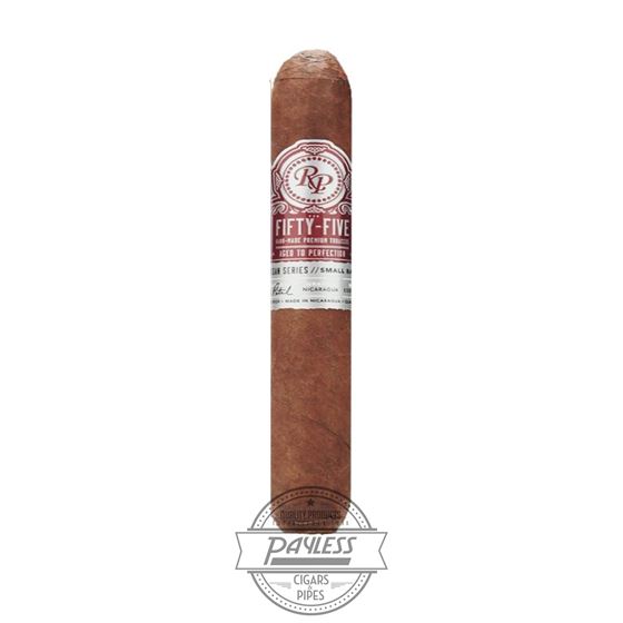 Rocky Patel Fifty-Five Toro Cigar