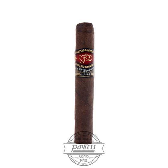 La Flor Dominicana Ligero Cabinet Oscuro L-400 Cigar