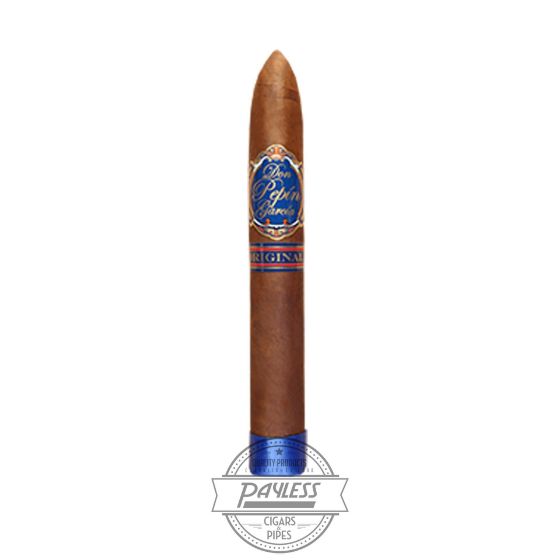 Don Pepin Garcia Blue Label Imperiales (Torpedo)