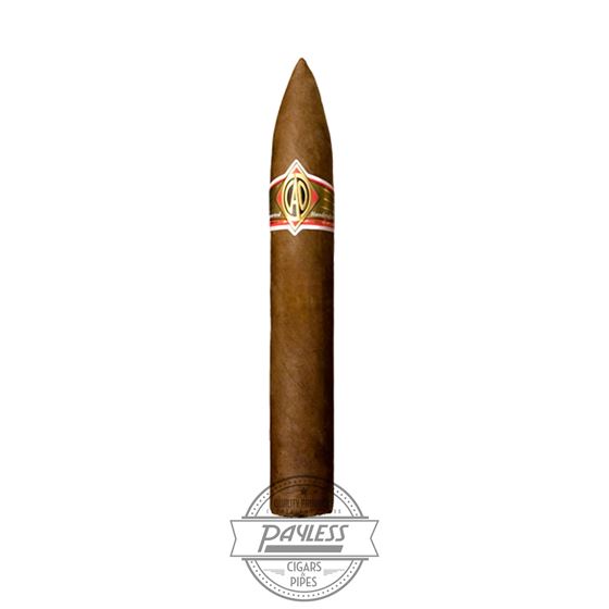 CAO Gold Torpedo Cigar