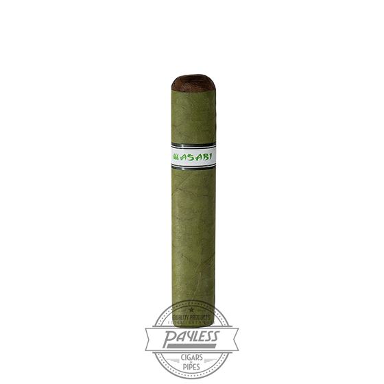 Espinosa Wasabi Cigar