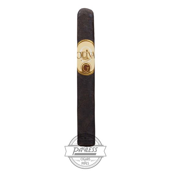 Oliva Serie G Maduro Churchill Cigar