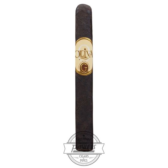 Oliva Serie G Maduro Presidente Cigar