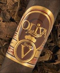 Picture for category Oliva Serie V Maduro Especial