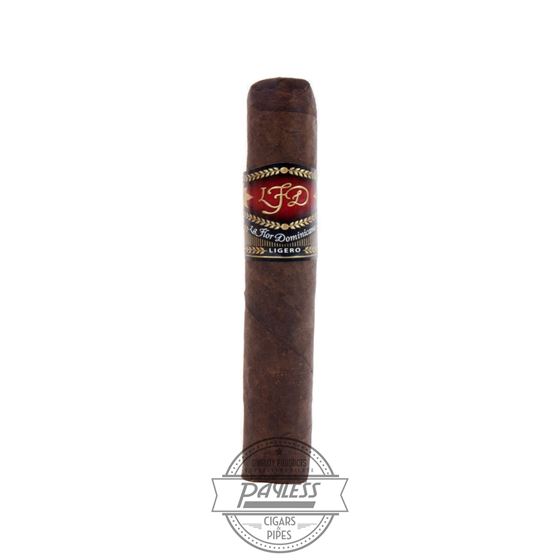 La Flor Dominicana Ligero Cabinet Oscuro L-500 Cigar