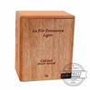 La Flor Dominicana Ligero Cabinet Oscuro L-500 Box