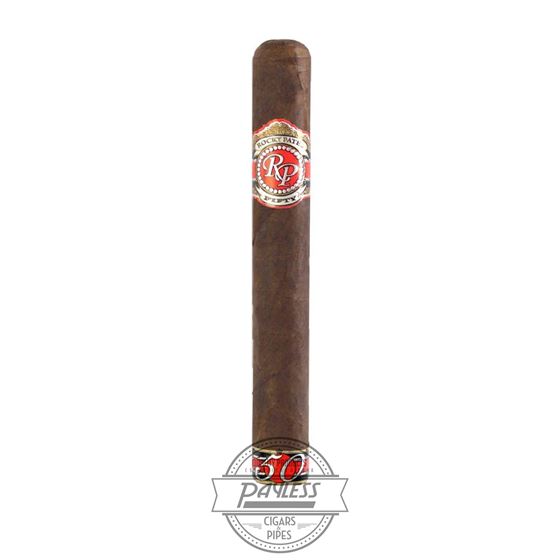 Rocky Patel Fifty Toro Cigar