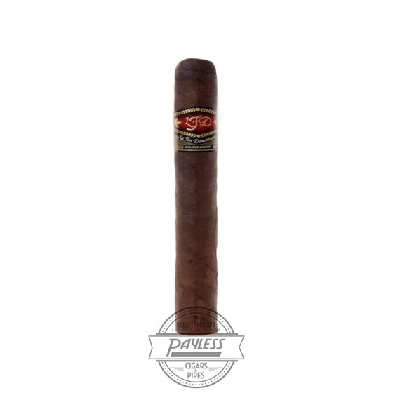 La Flor Dominicana Double Ligero DL-600 Maduro Cigar