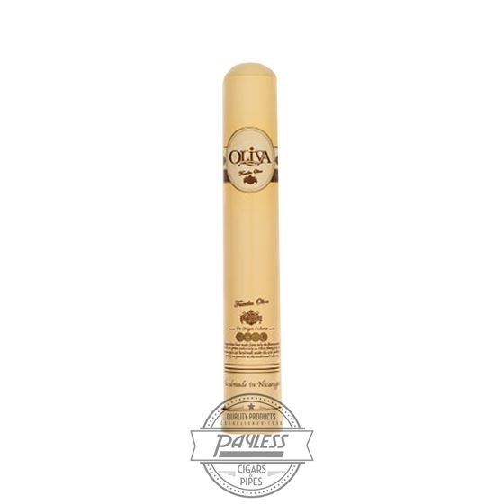 Oliva Serie G Cameroon Tubo