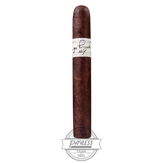 Drew Estate Liga Privada No. 9 Corona Doble Cigar