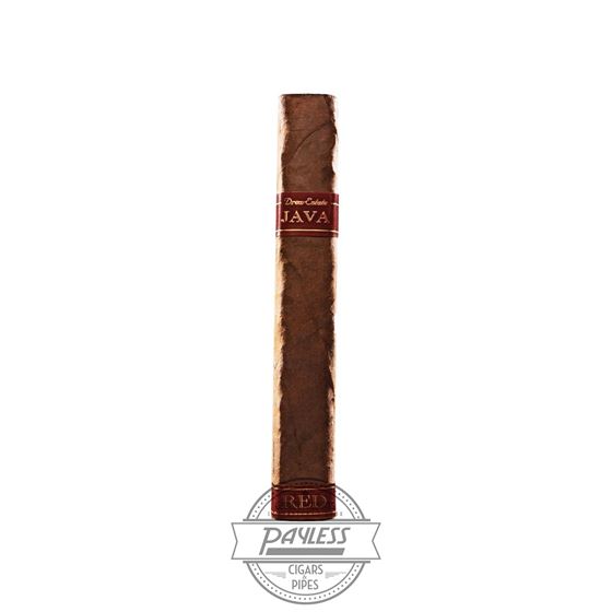 Java Red By Drew Estate Robusto Cigar