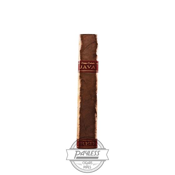 Java Red By Drew Estate The 58 Cigar