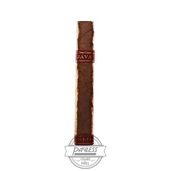 Java Red By Drew Estate Toro Cigar