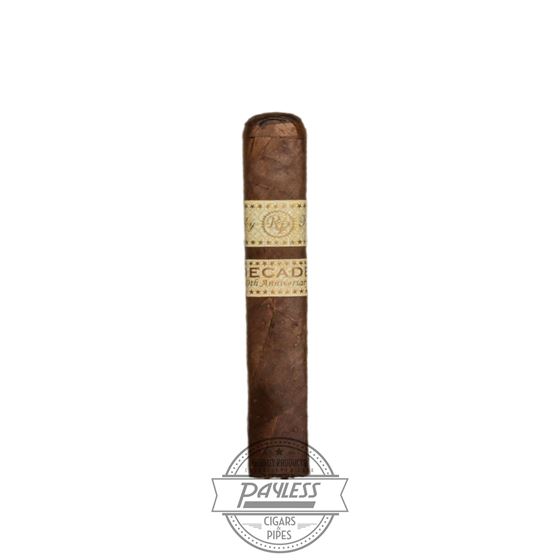 Rocky Patel Decade Robusto Cigar