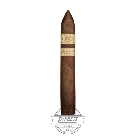 Rocky Patel Decade Torpedo Cigar