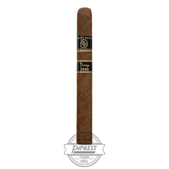 Rocky Patel Vintage 1992 Churchill Cigar