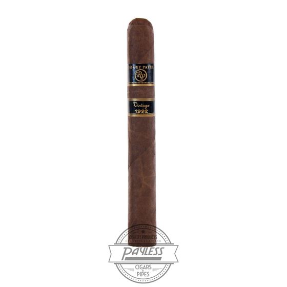 Rocky Patel Vintage 1992 Toro Tubo Cigar