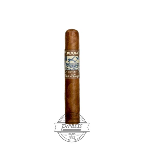 Perdomo Lot 23 Robusto Cigar