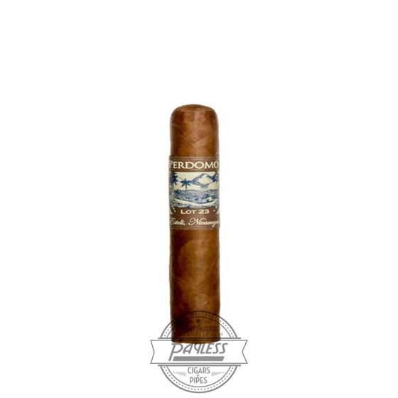 Perdomo Lot 23 Gordito Cigar