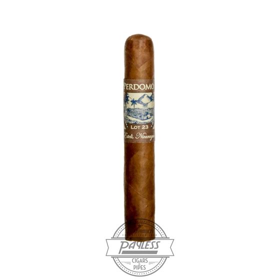 Perdomo Lot 23 Toro Cigar