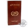 La Flor Dominicana Double Ligero DL-654 Maduro Box