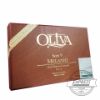 Oliva Serie V Melanio No. 4 Petit Corona Box