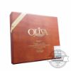 Oliva Serie V Melanio Torpedo Box