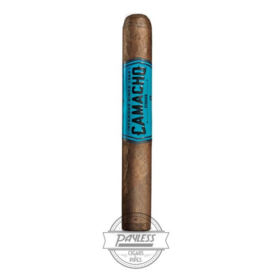 Camacho Ecuador Churchill Cigar