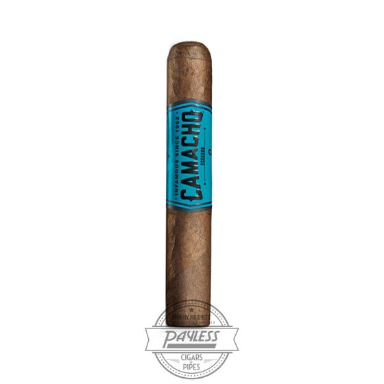 Camacho Ecuador Gordo Cigar