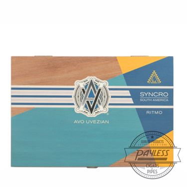 Buy Avo Syncro III Ritmo Torpedo Largo Online Avo Syncro III Ritmo Torpedo Largo Box