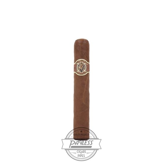 AVO Heritage Robusto Tubos Cigar