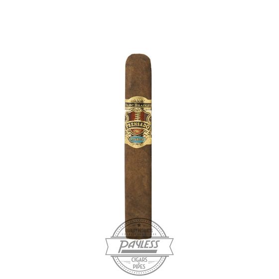 Alec Bradley Prensado Robusto Cigar