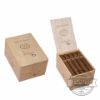 La Flor Dominicana Air Bender Chisel Box