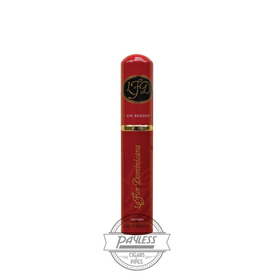 La Flor Dominicana Air Bender Matatan Tubo