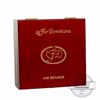 La Flor Dominicana Air Bender Matatan Tubo Box