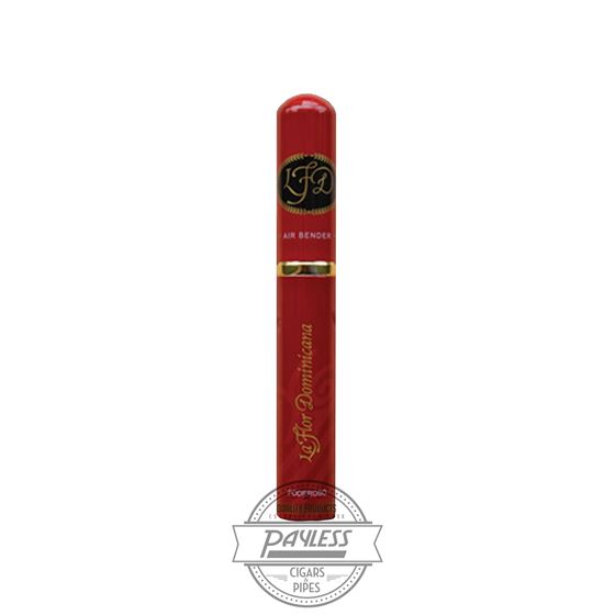 La Flor Dominicana Air Bender Poderoso Tubo