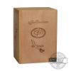 La Flor Dominicana Air Bender Valiente Box