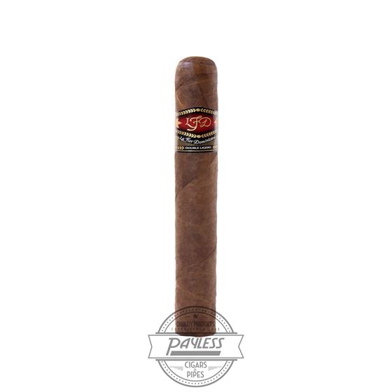 La Flor Dominicana Double Ligero DL-600 Cigar