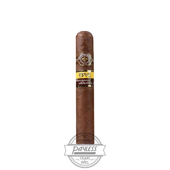 Montecristo Epic Robusto Cigar