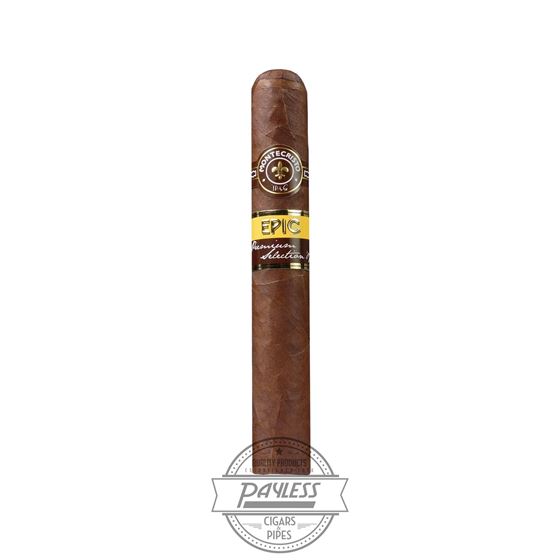 Montecristo Epic Toro Cigar