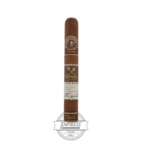 Montecristo Espada Guard Cigar